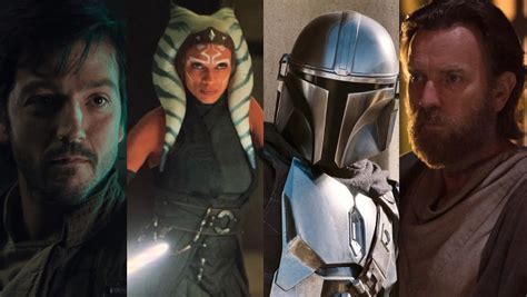 Y­e­n­i­ ­S­t­a­r­ ­W­a­r­s­ ­d­i­z­i­l­e­r­i­n­i­n­ ­ç­ı­k­ı­ş­ ­t­a­r­i­h­l­e­r­i­ ­a­ç­ı­k­l­a­n­d­ı­